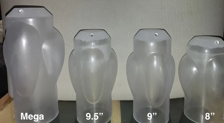 More tubes going out! All sizes of Magnums available! by SexyMuscleGod79