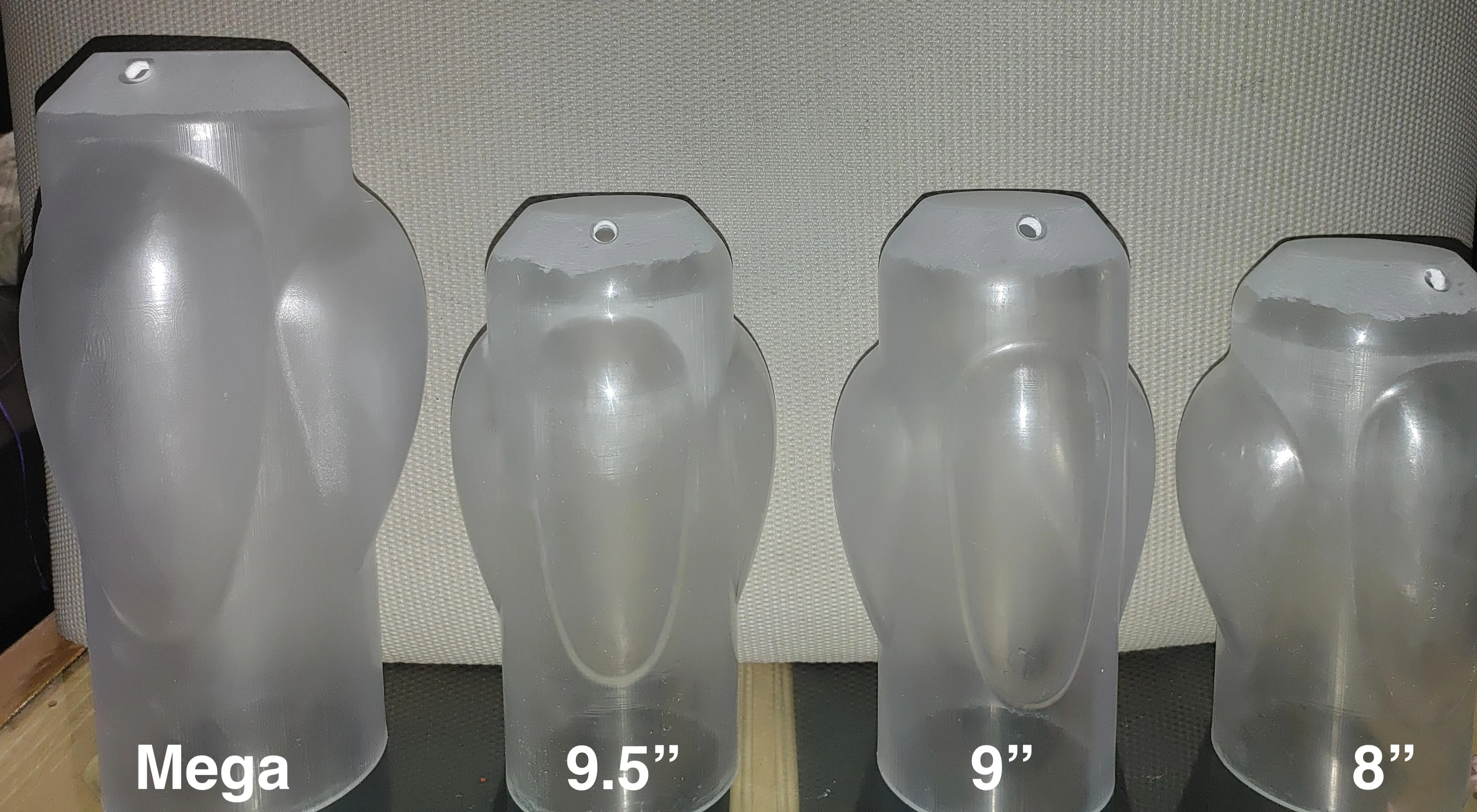 More tubes going out! All sizes of Magnums available! posted by SexyMuscleGod79