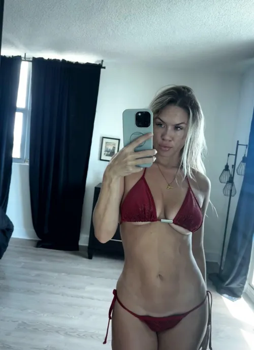 my 37 year old body with 3 kids, u still wanna ride? by sexyxoQueen