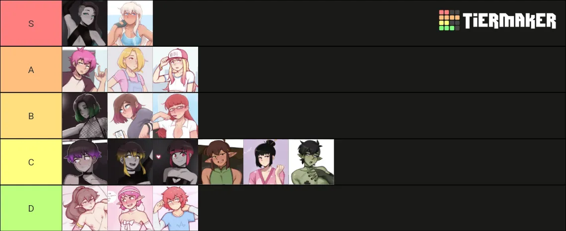 My favorite doss's boys posted by gladvi