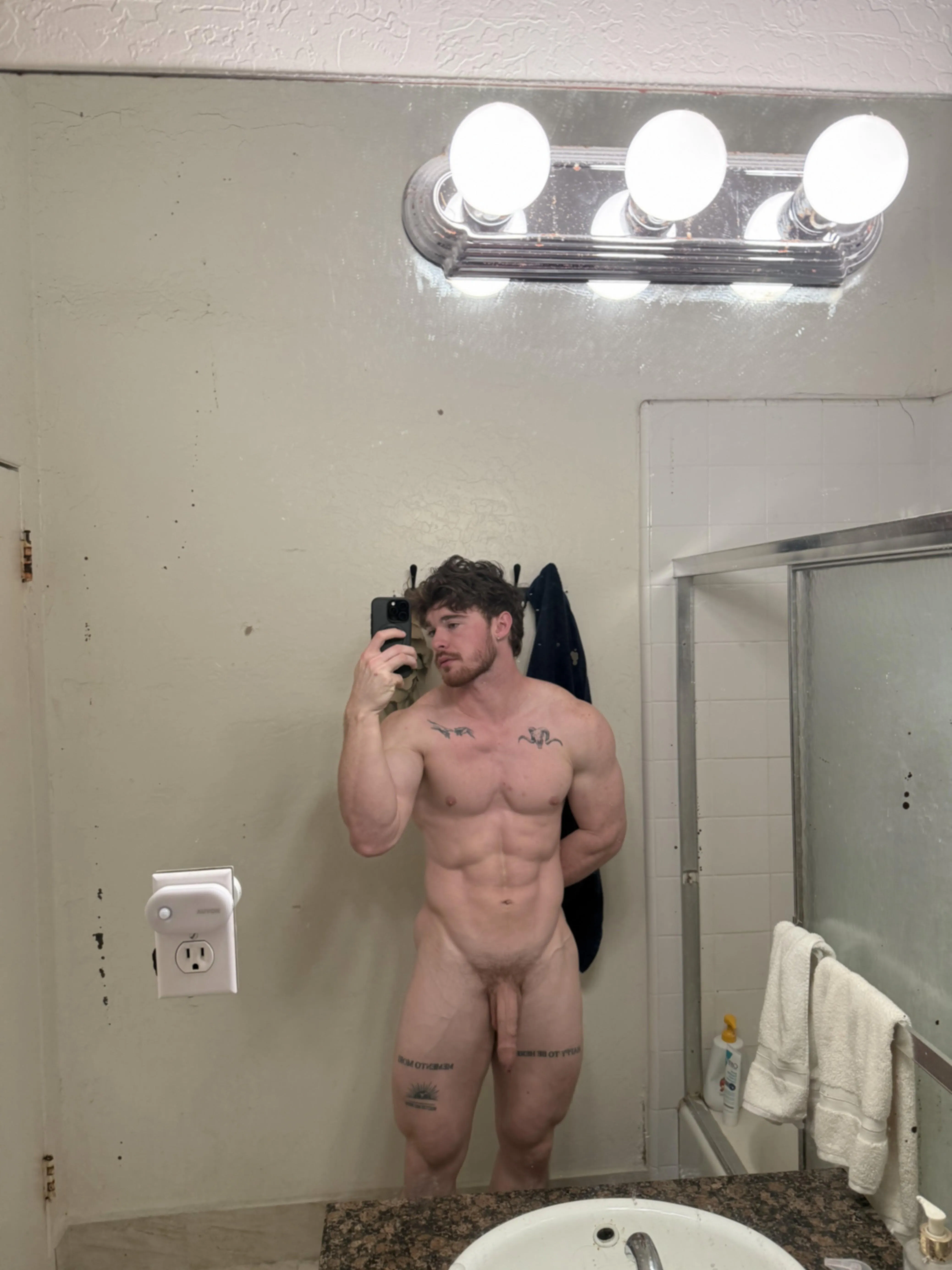 Need a tight hole (26) posted by TQfit
