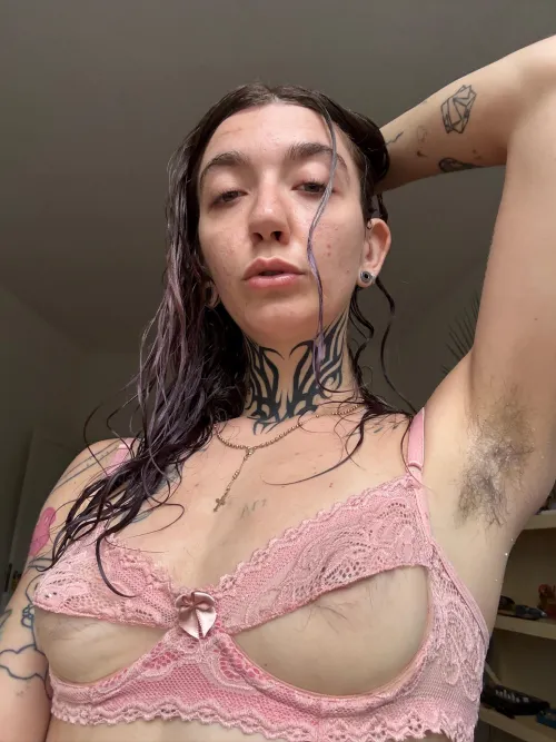 Never shaving again by indieonline