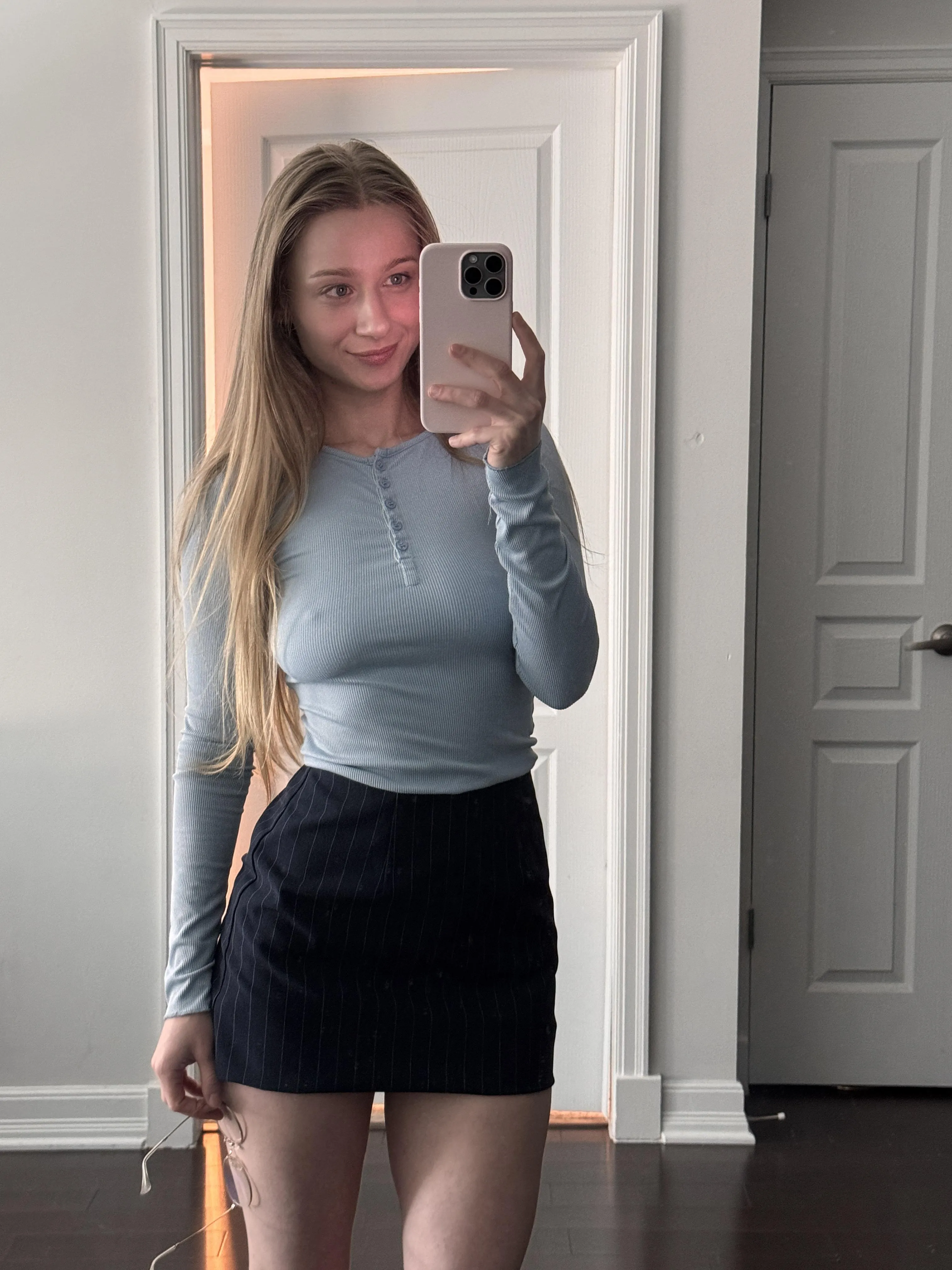 No bra, but there are fiery thoughts posted by your_real_love