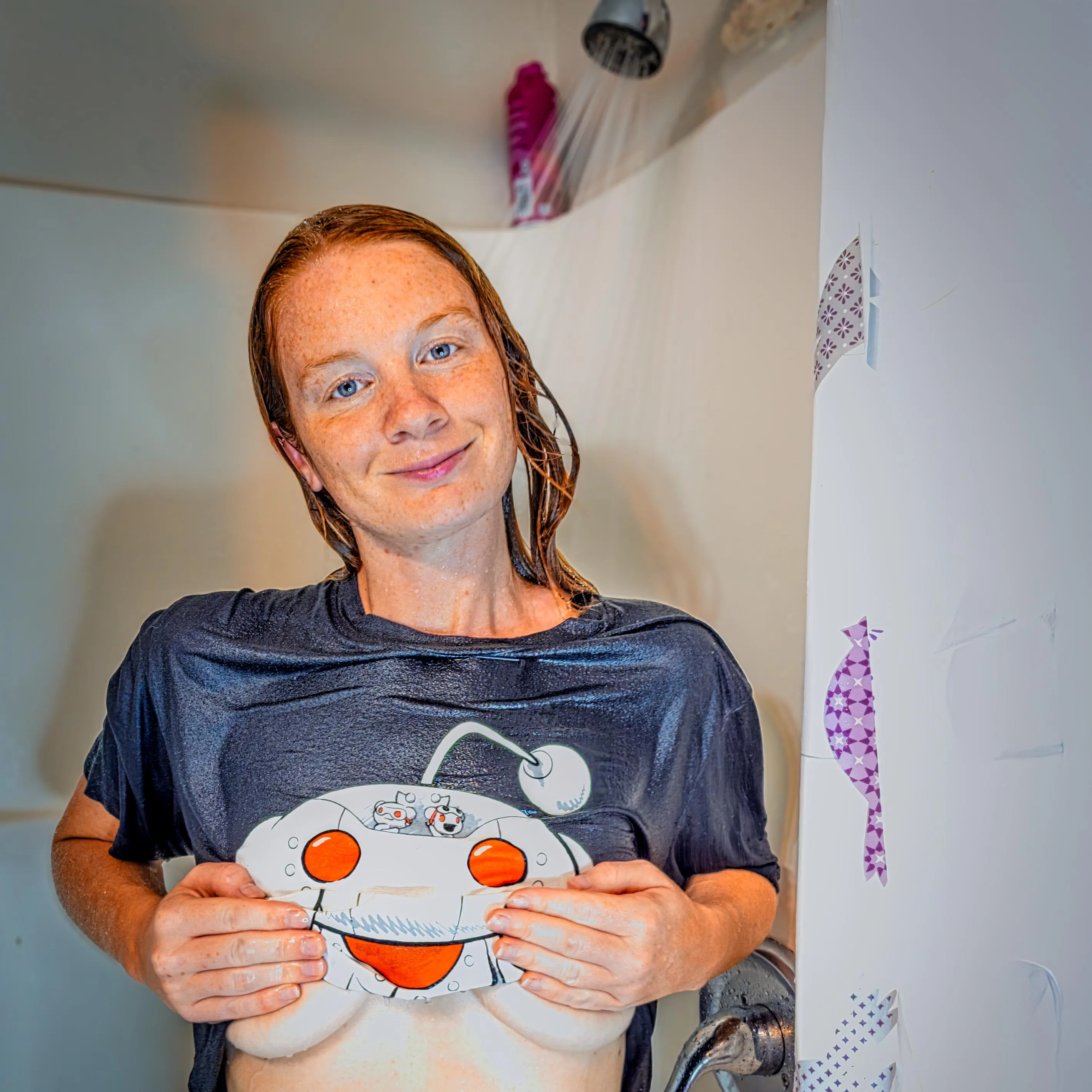 not me wondering if you’ll comment first or just stare... your move💋 posted by --lily-rose--