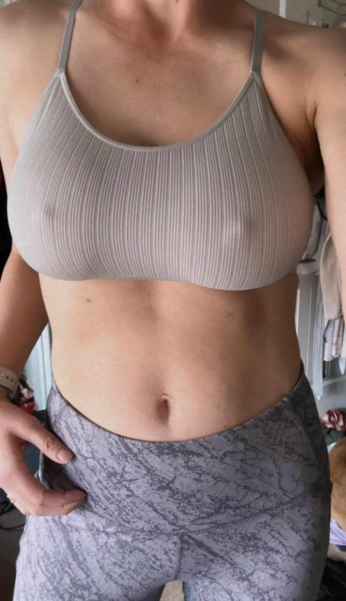 Ready for the gym posted by Silent-Explorer123