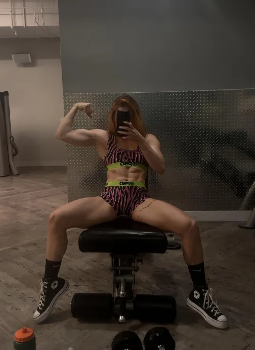 Ready to steal your soul by strawbrrypoundcakee