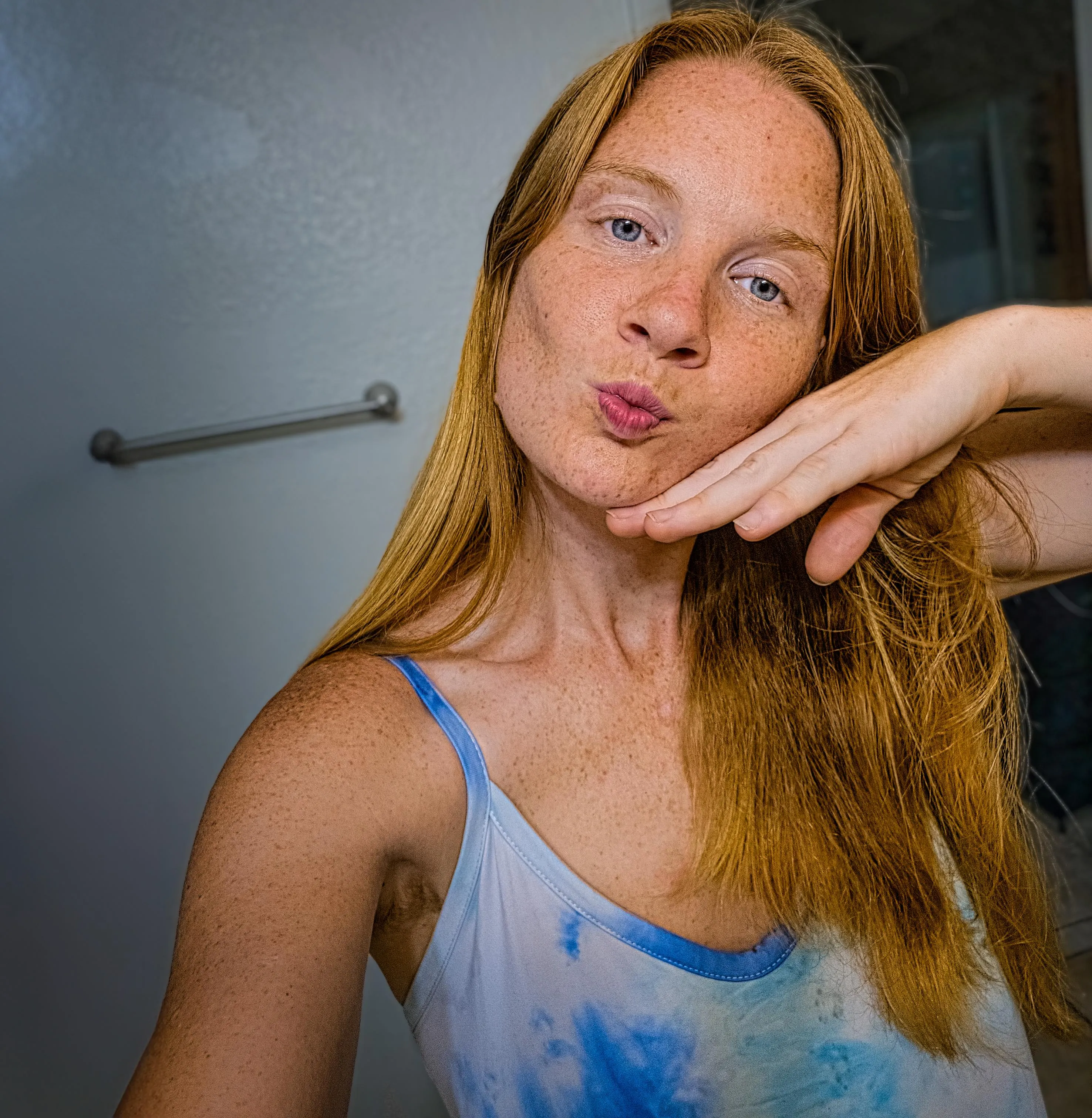 redheads: a flaming hot minority🔥 [IRTR] posted by --lily-rose--