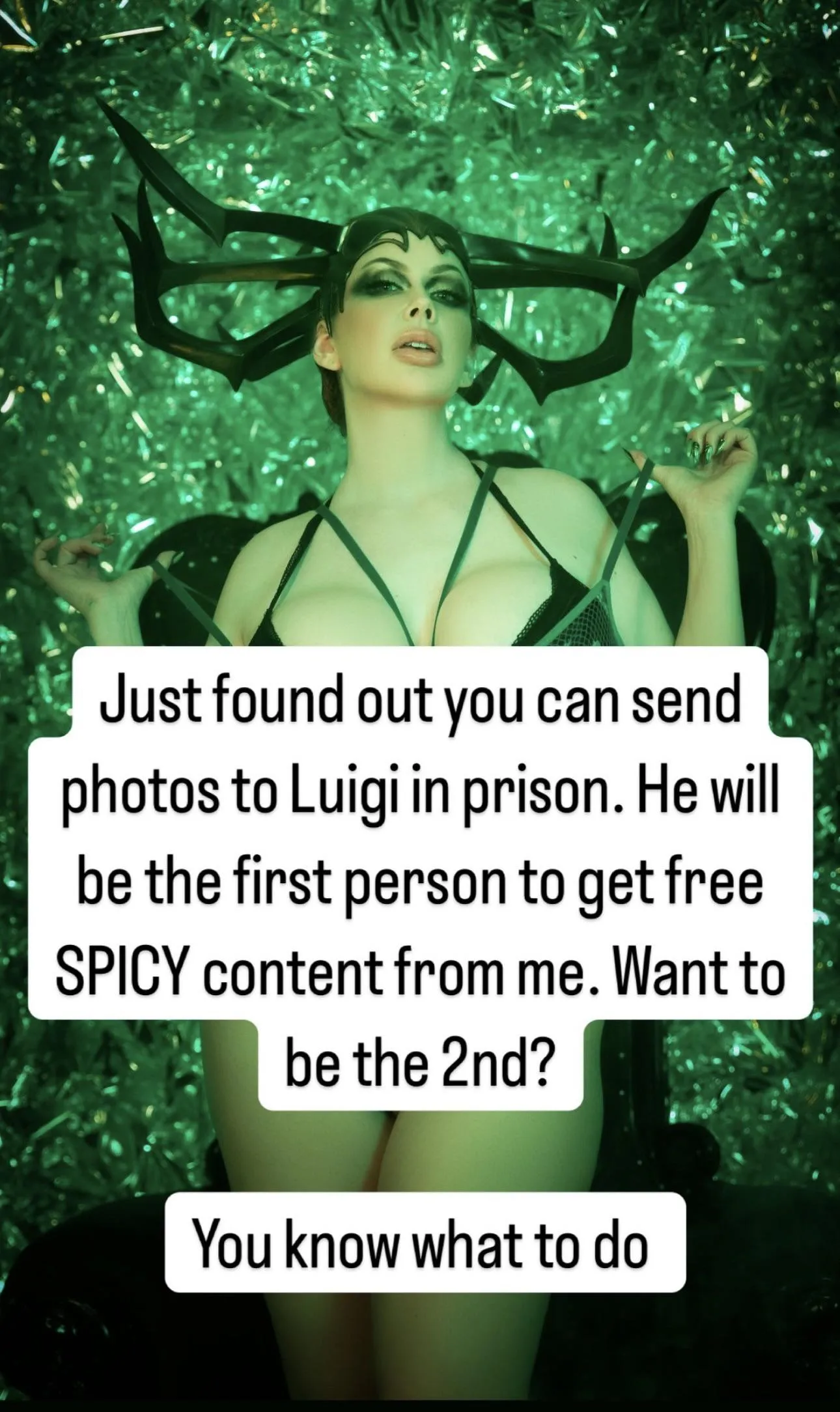 She isn’t just the perfect fucktoy she is also based asf. 🥵 posted by GoonetteWizard