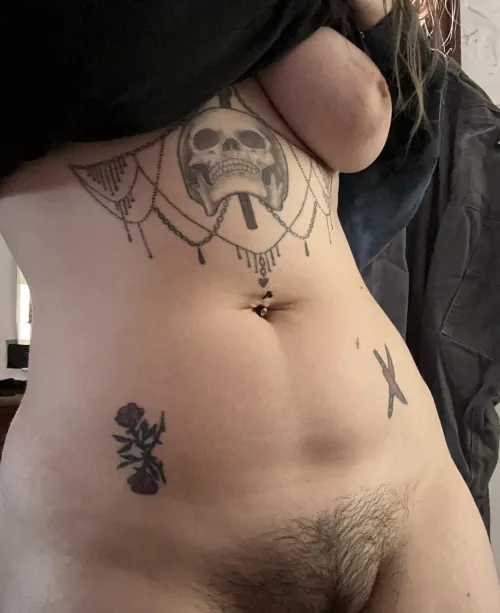 Slutty Tats 👅 by xmooshix