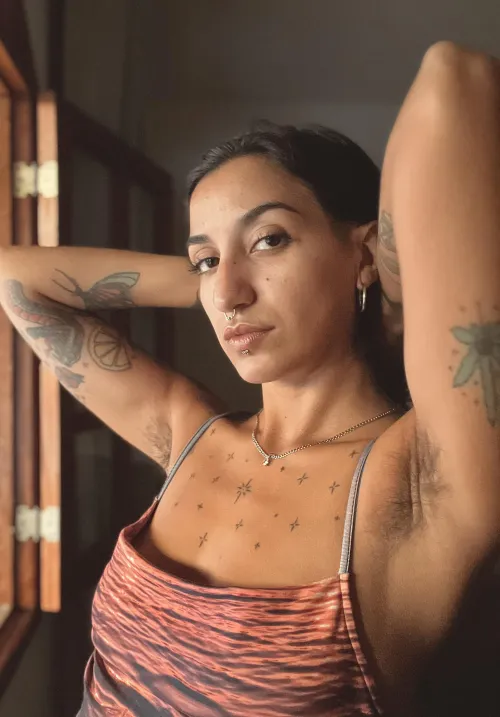 Smells like heaven by devilslittebaby