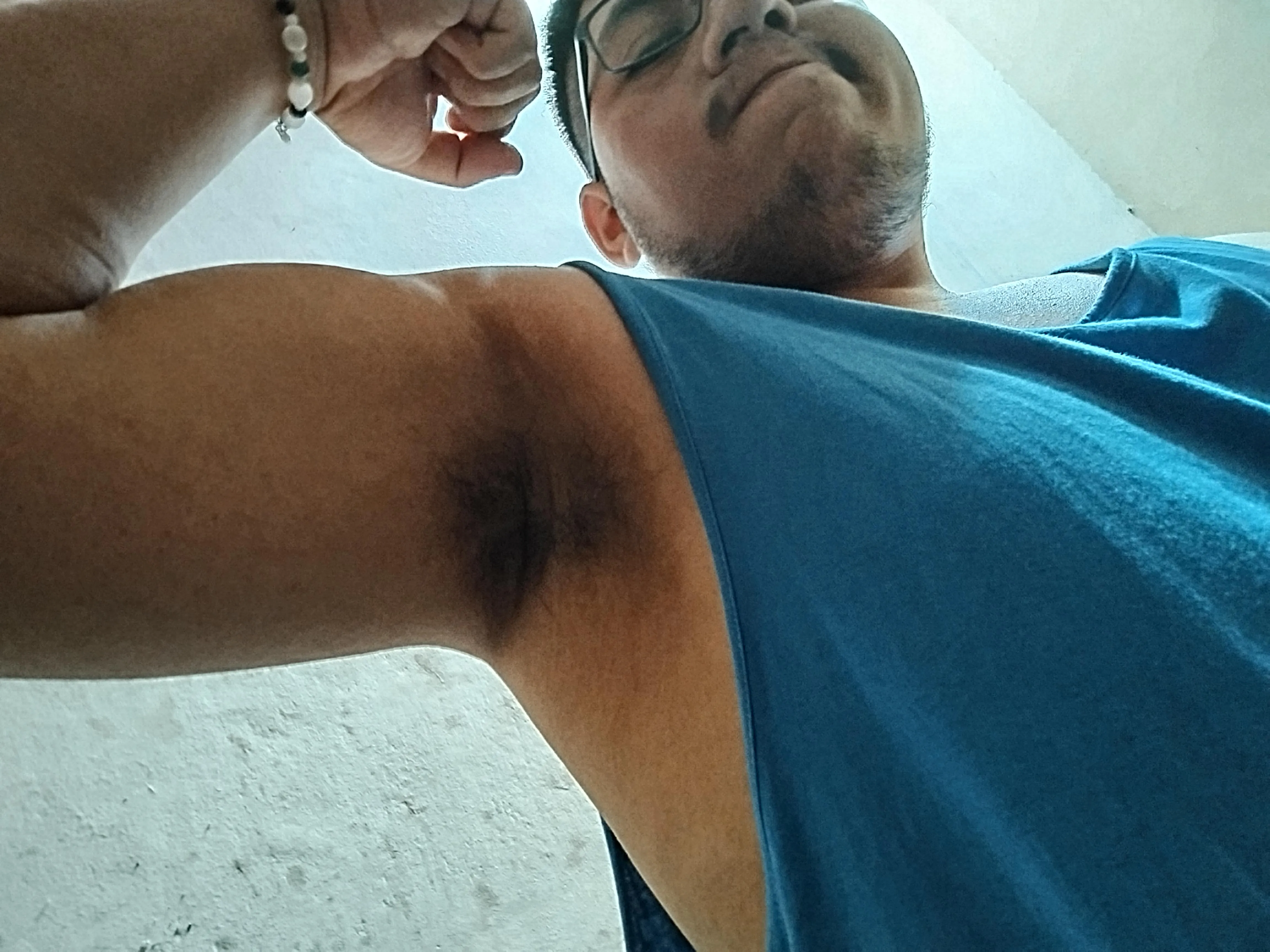 This damn summer's making me stink posted by DanFucsia