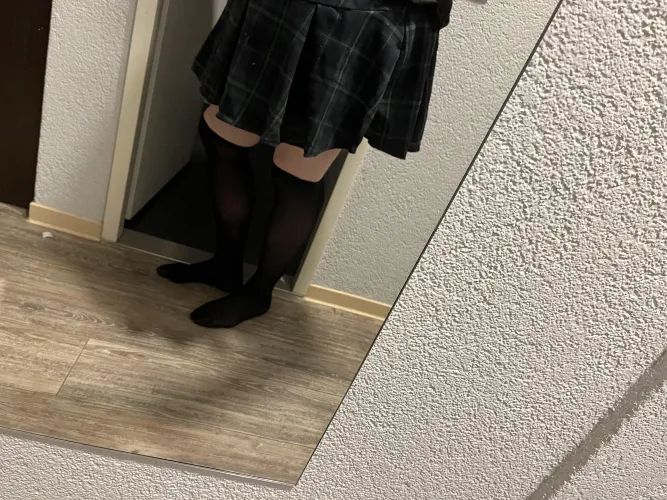 Uniform look by chubsissy53