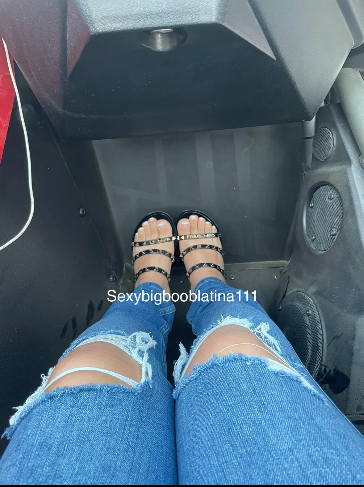 What color should I do next? posted by sexybigbooblatina111