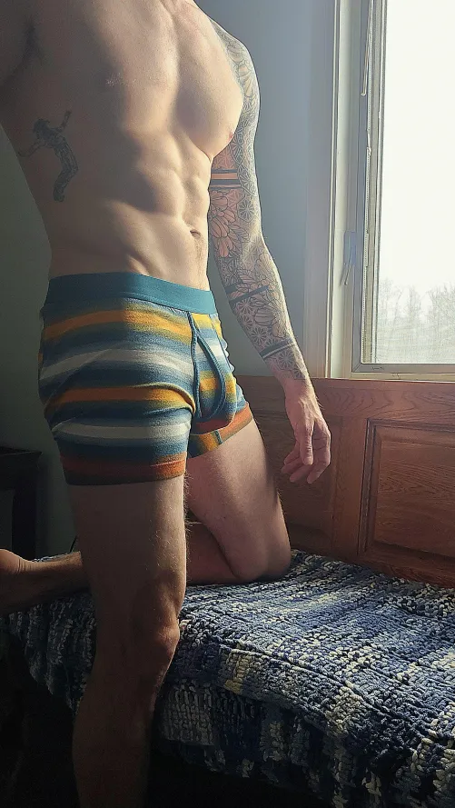 Would you kindly have a seat for me by finnmccahan