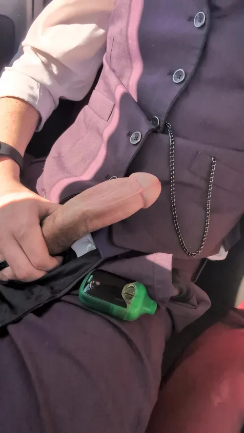 27 [m] Can't wait to try out my new pen by Camera-Worth