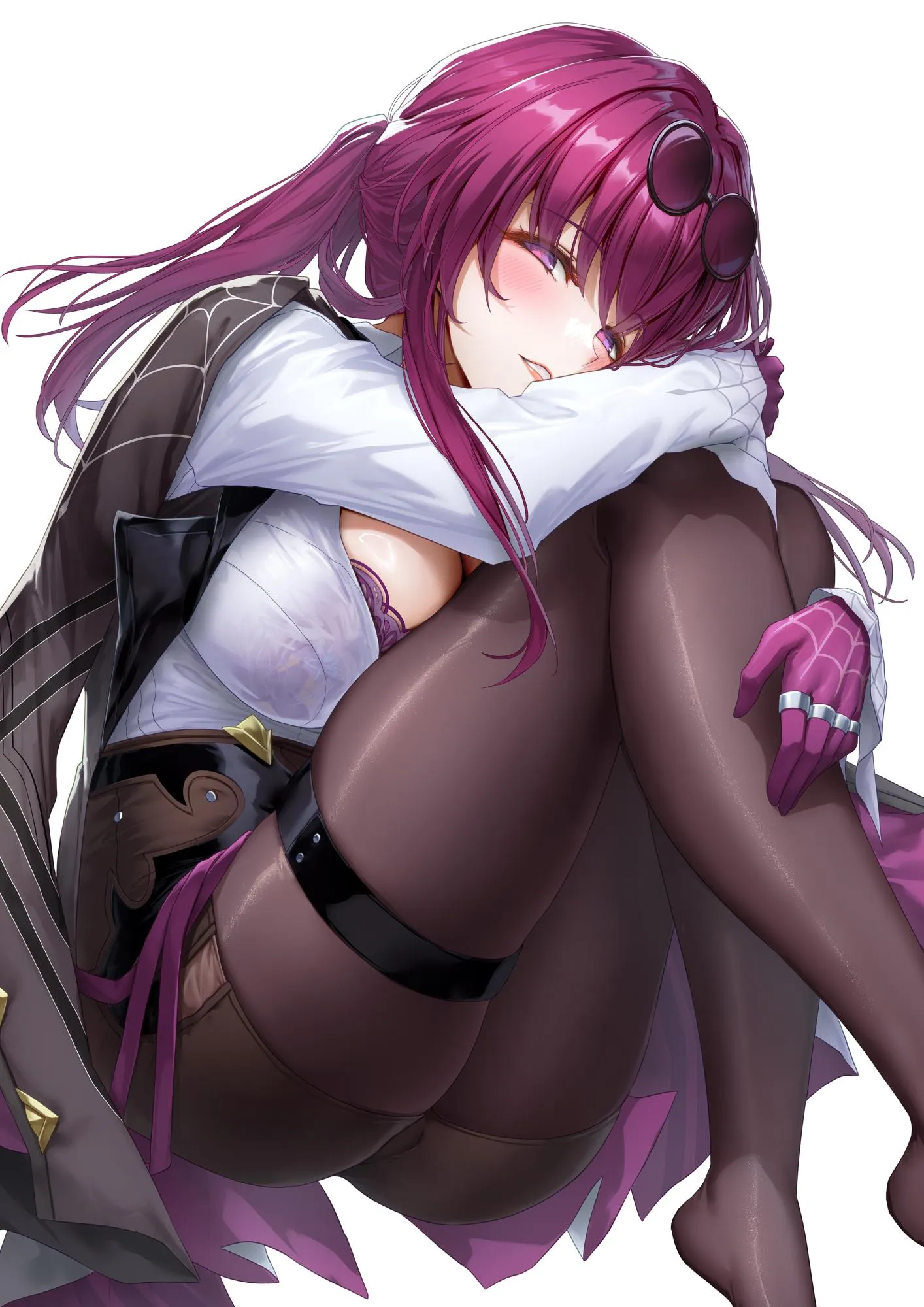 Kafka [Honkai Star Rail] posted by CheetahSperm18