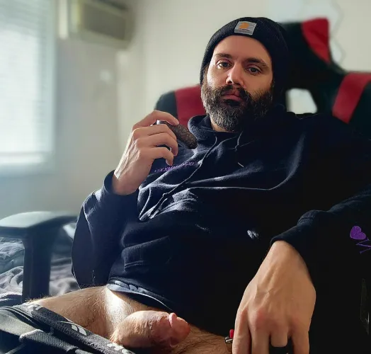 [M]onday by FootballNo4627