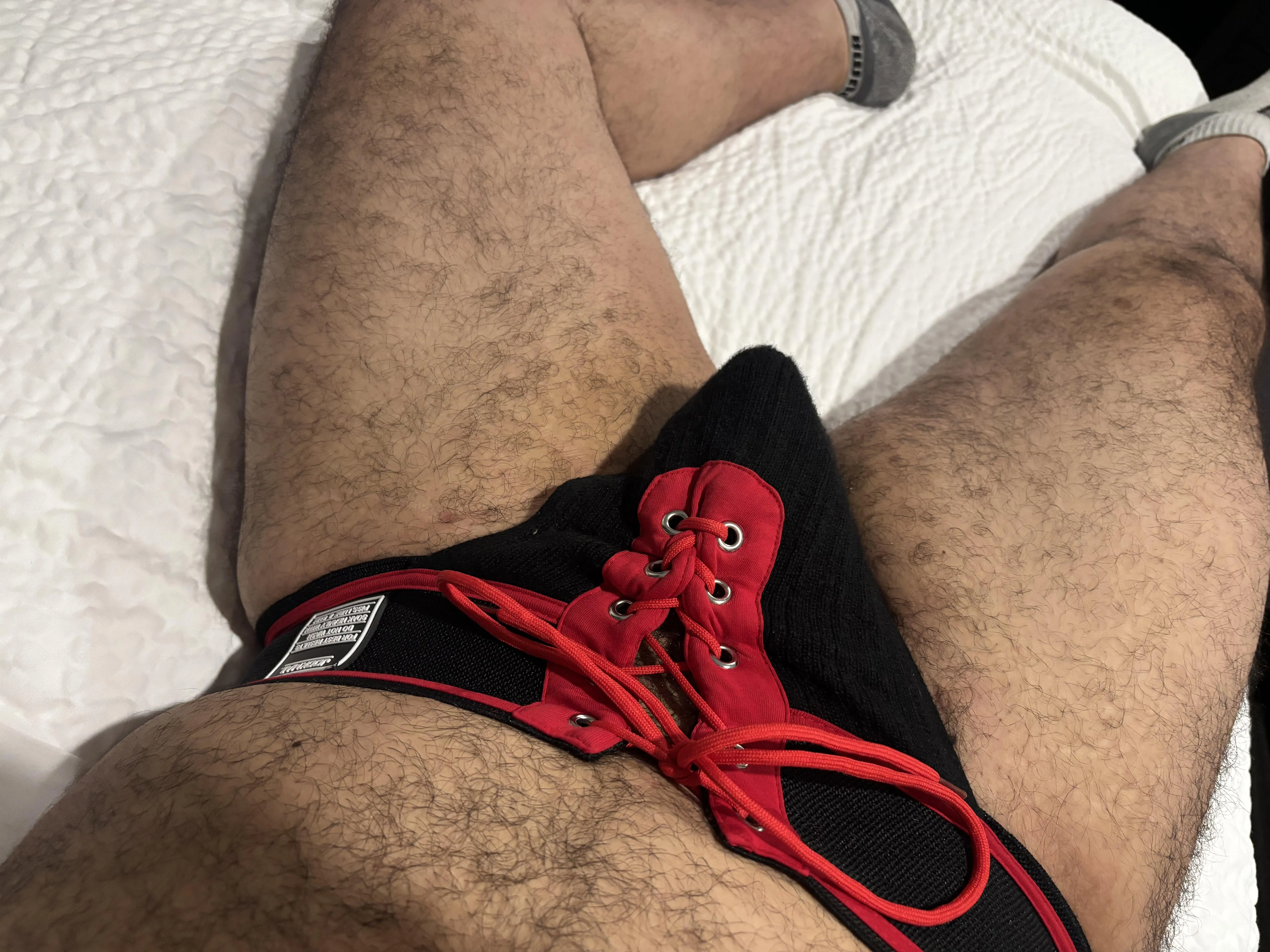 My favourite jockstrap posted by digital_drifter45