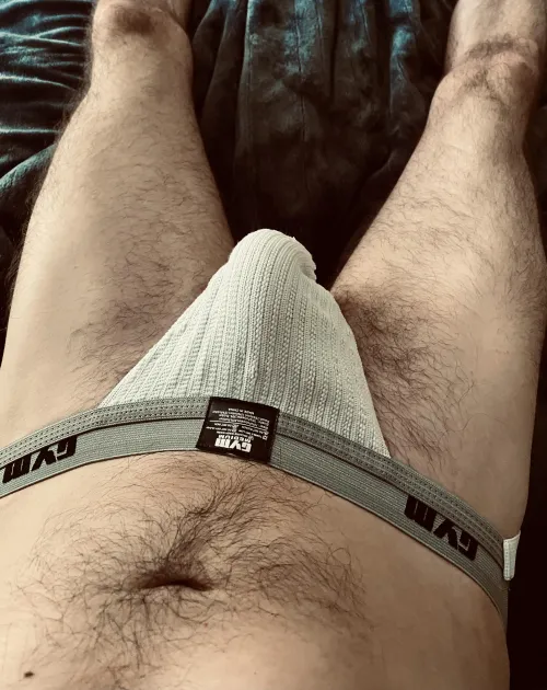 New 1” Waistband is comfy by newborngreenbaby