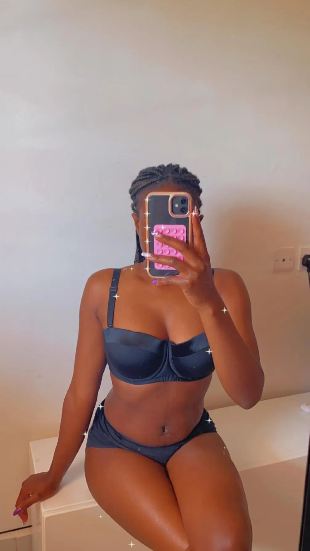 Thanks for the invite. First time posting posted by itsprettypatty