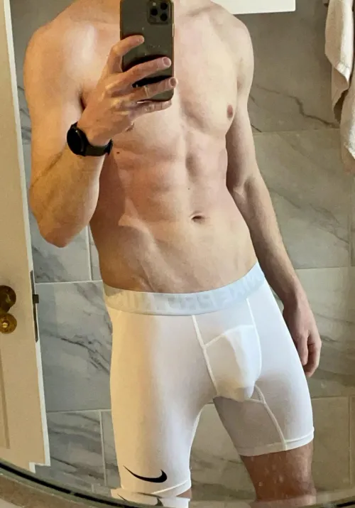 [27] Just finished lifting some weights, now need to do some cardio - any ideas? by secretstud95