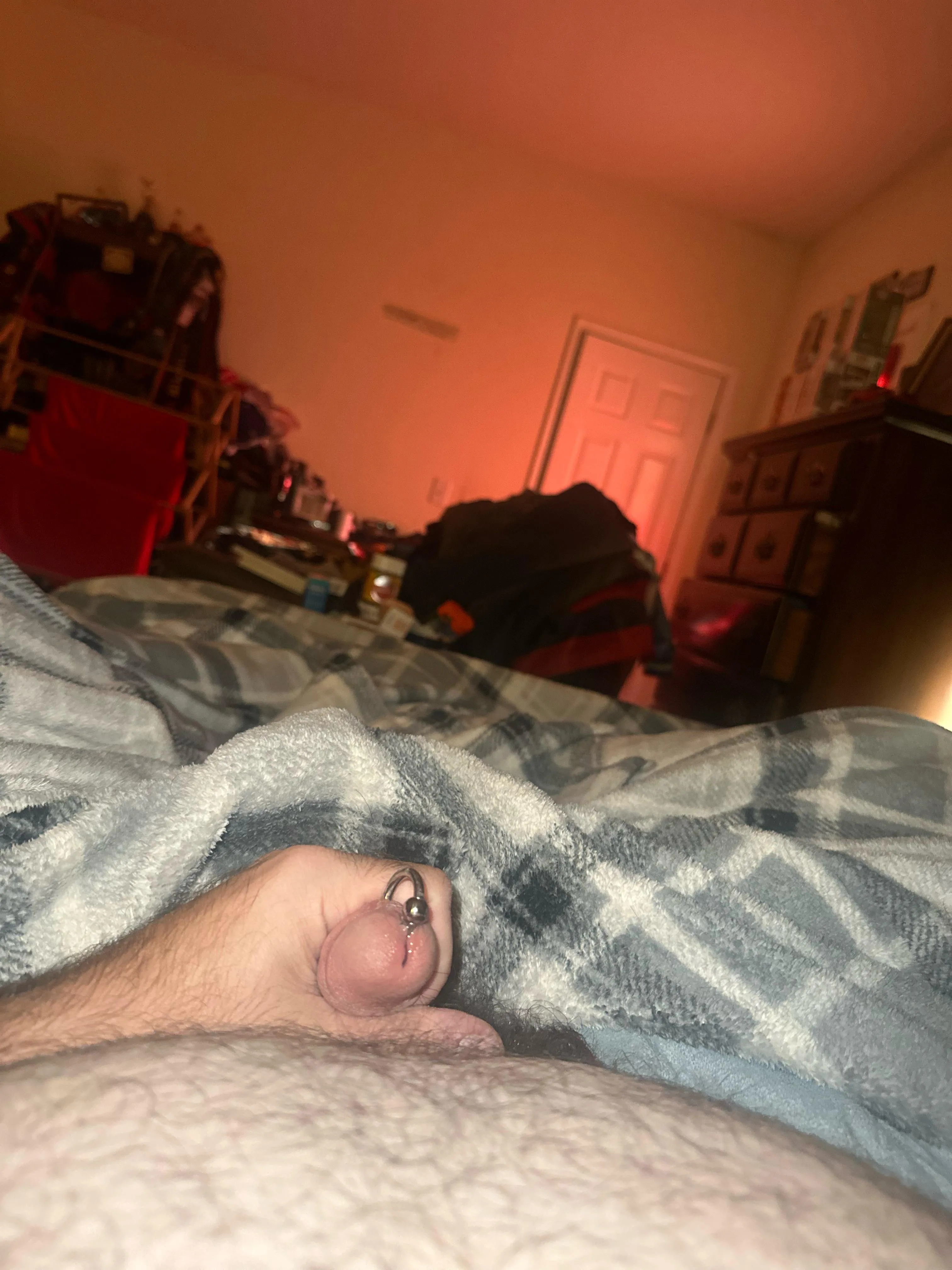 8 days old posted by Cecagle1987