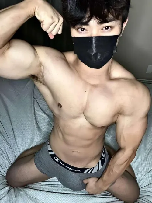 Am I your type? [19] by Spicybulgogio