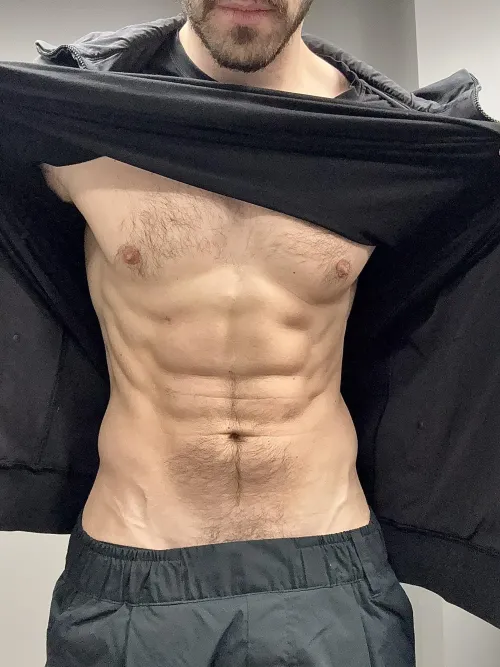 Anything of interest? by Hefty-Donut2785