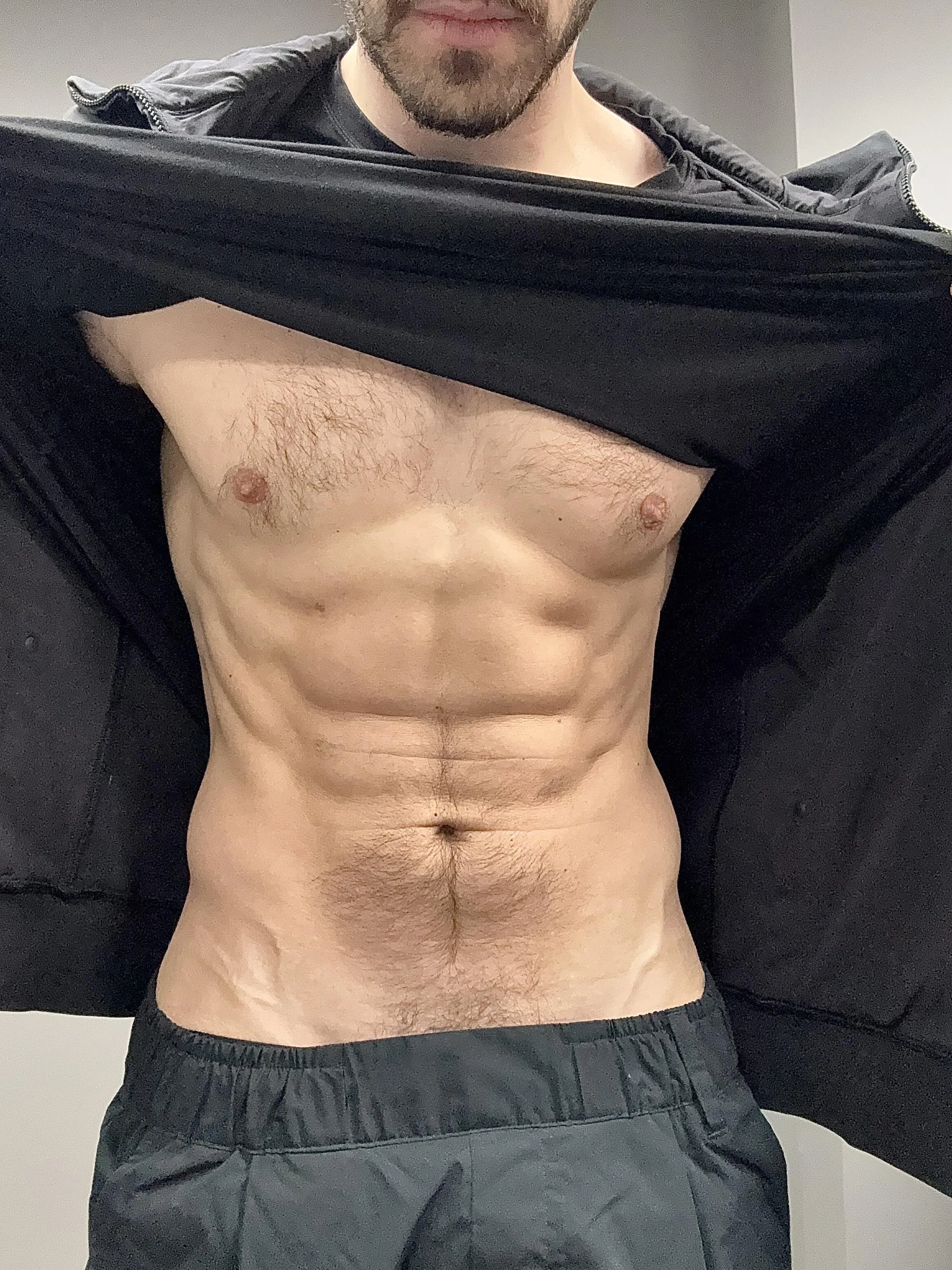 Anything of interest? posted by Hefty-Donut2785