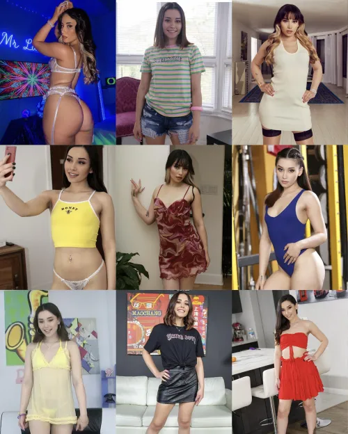 Aria Lee by i_love_succ_