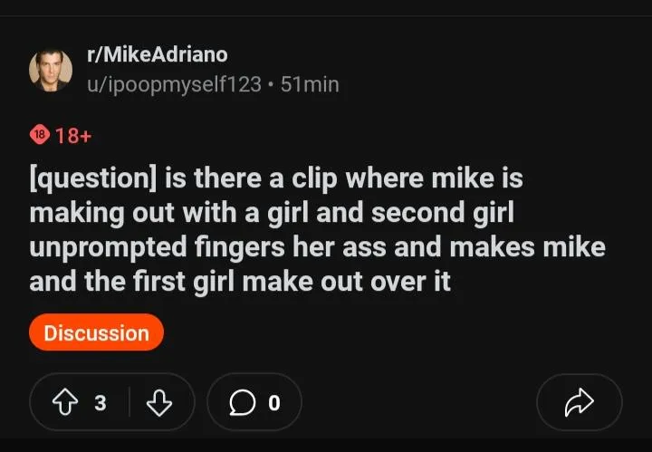 BRUAAAH Babi, could you be more specific please? posted by possu32