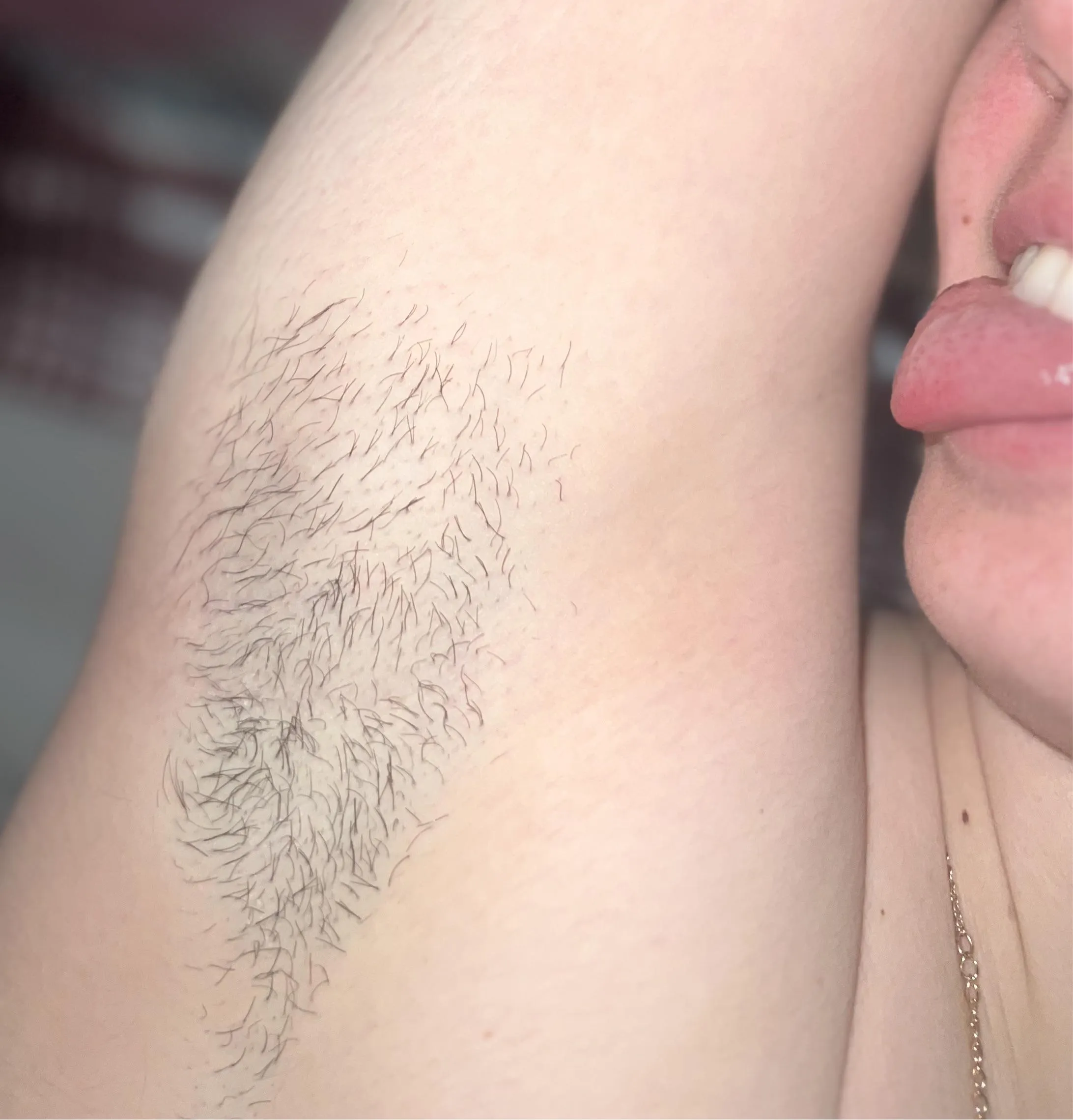 do i keep growing them out? posted by baby_sophia20