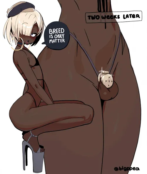 Dress me up like your personal slut~ by Specialist_Will6508