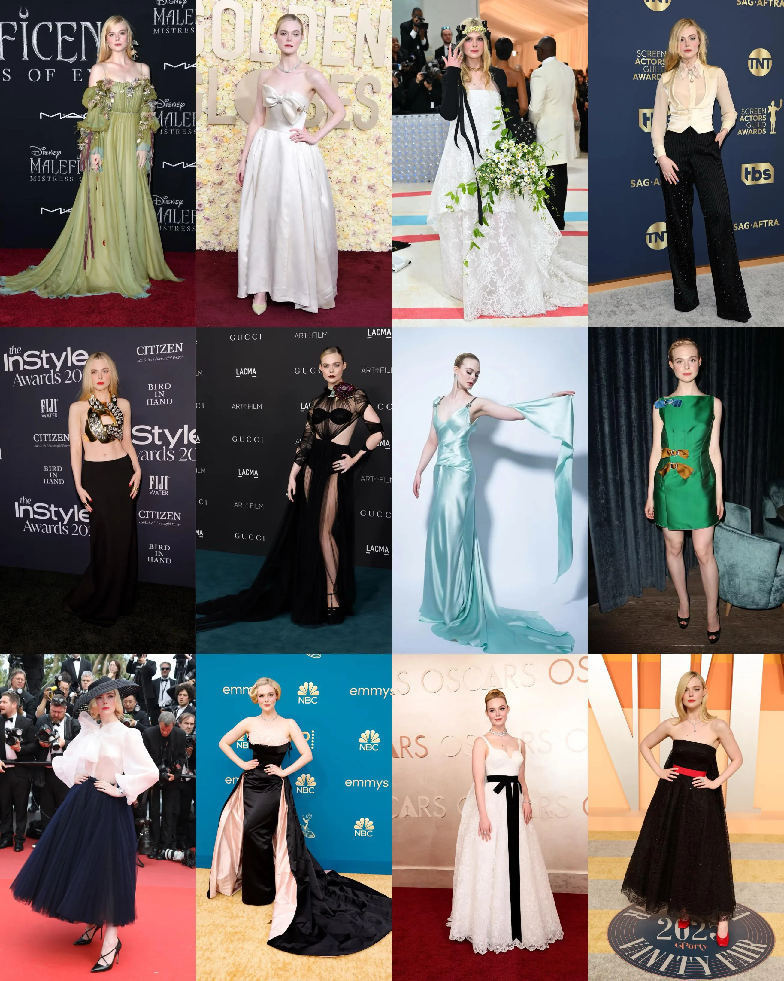 Elle Fanning posted by hansinho999