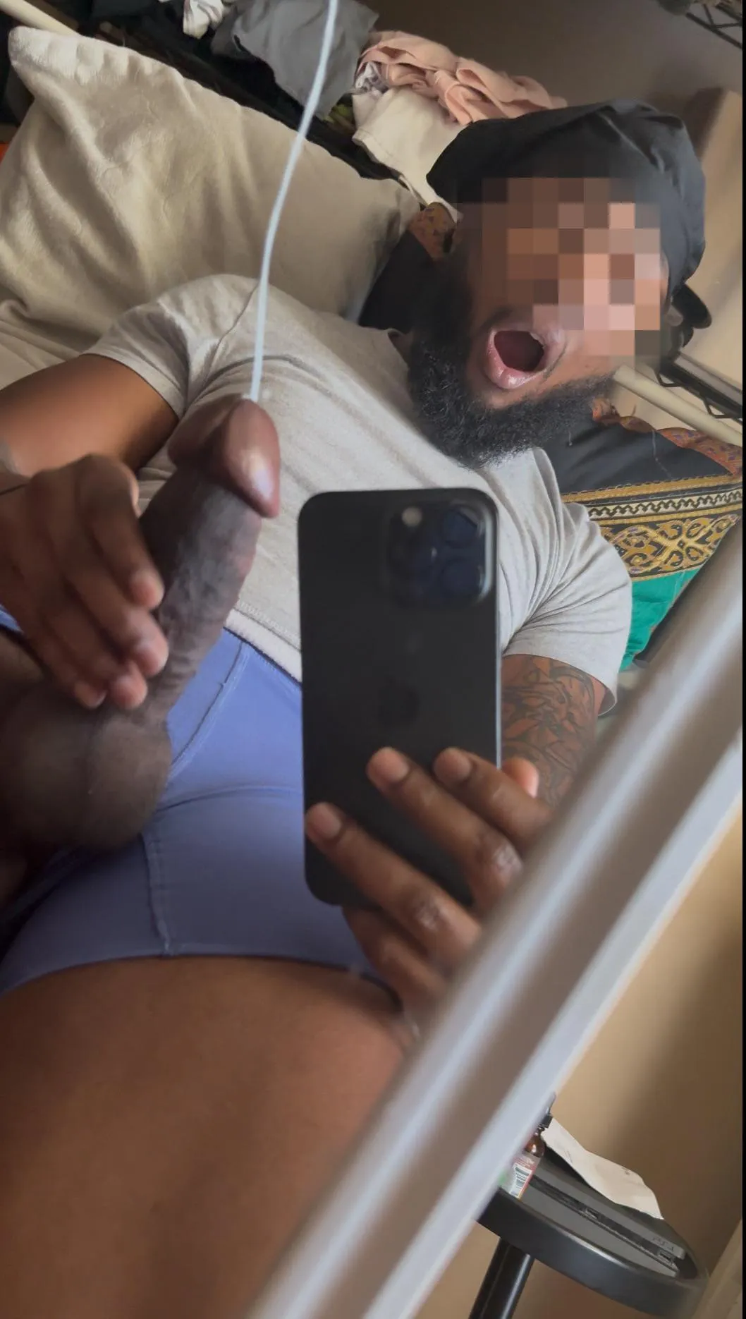 Feed your addictions posted by Significant_exbih