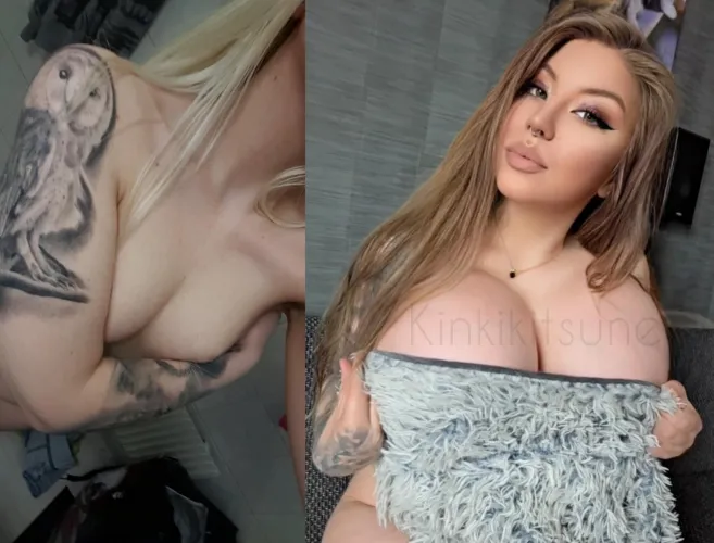 From 0 to 2600 /Kinkikitsune by KinkiKitsunexoxo