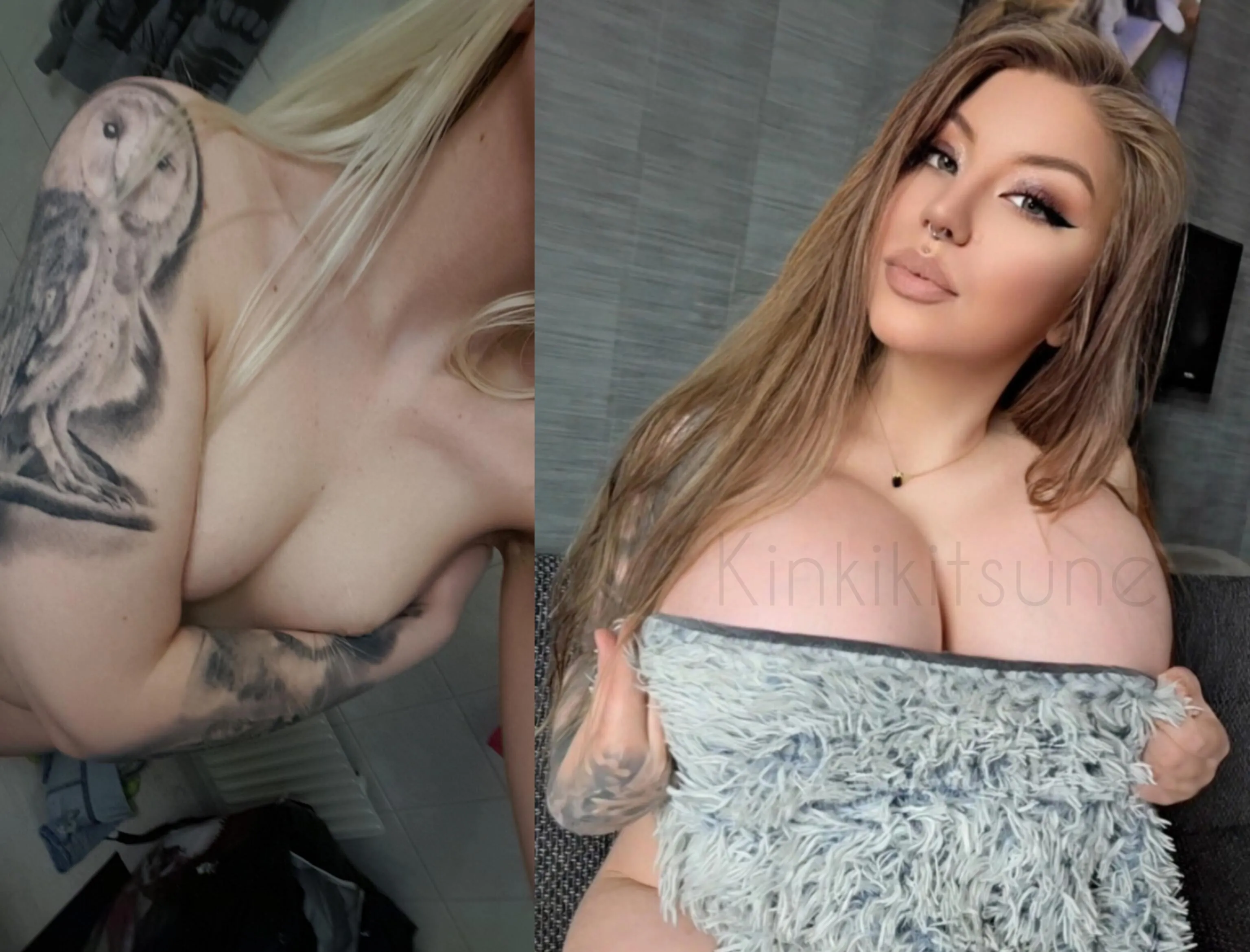 From 0 to 2600 /Kinkikitsune posted by KinkiKitsunexoxo