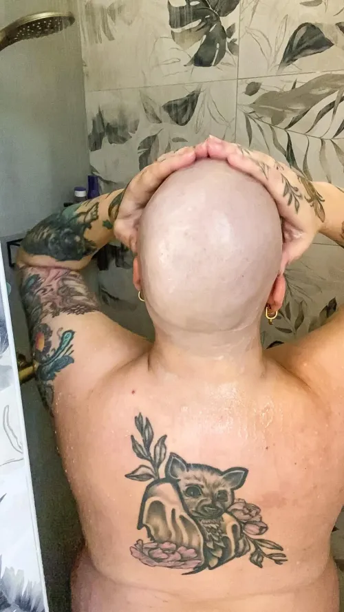 Full video on my Fansly xx by AKIHCE