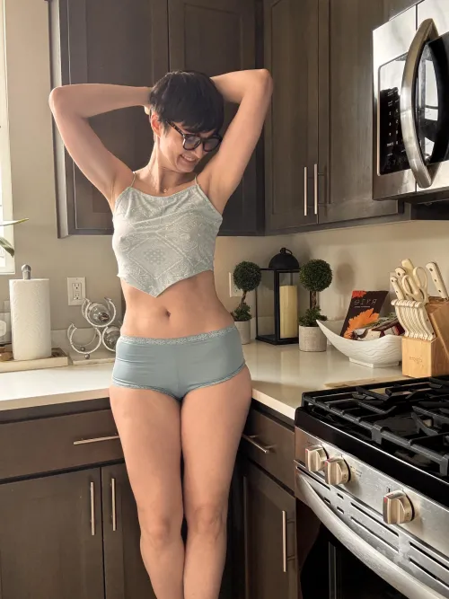 I brought dessert by masha_nova