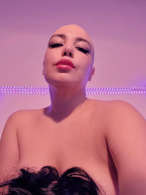 I did 💕🪒 by cherrypieok