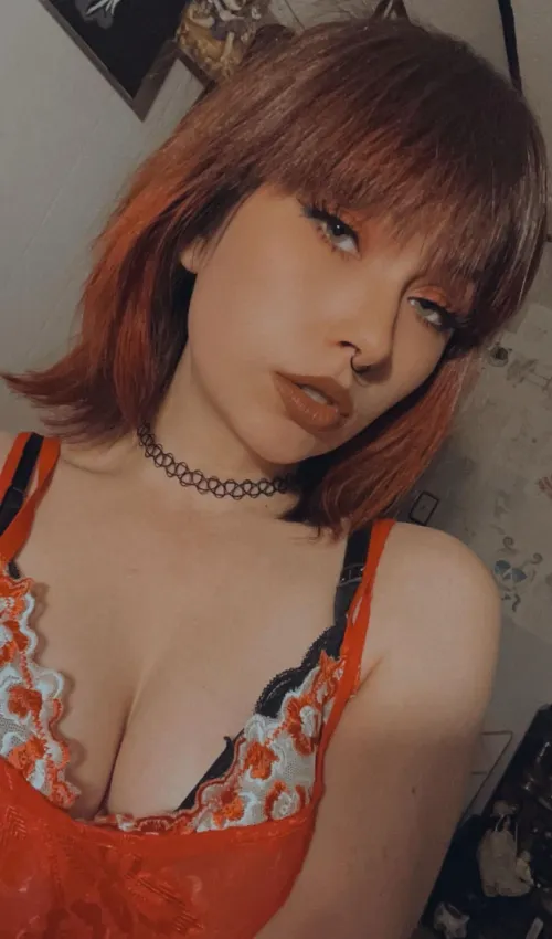 I hope you are having a good day ...if not ..can I make it better for you? by kattland13