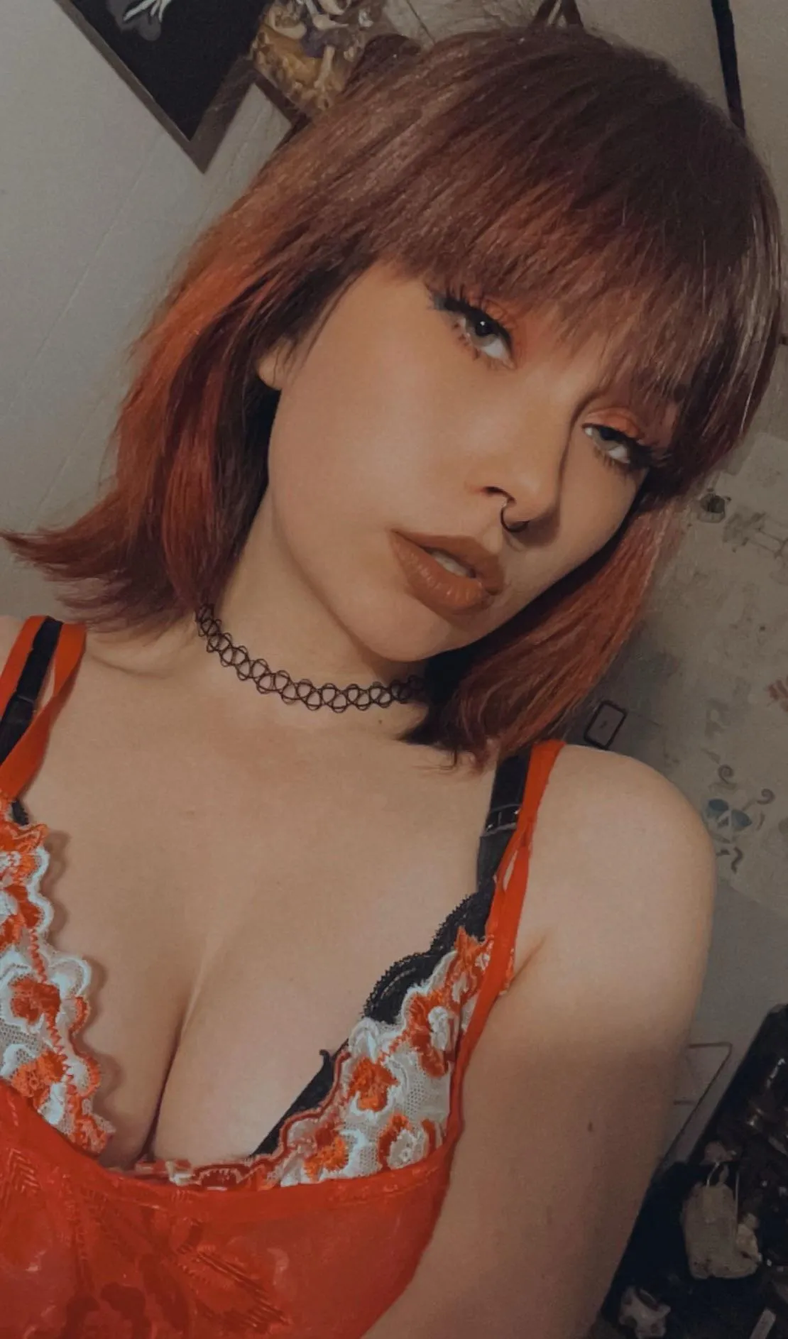 I hope you are having a good day ...if not ..can I make it better for you? posted by kattland13