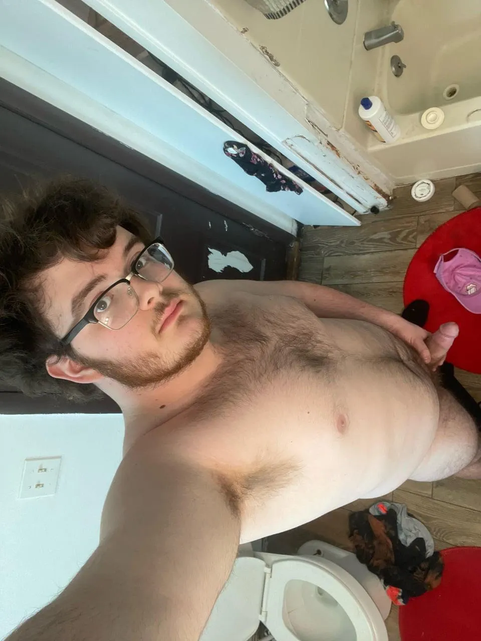 Ignore the mess 🤭 posted by Bicub777