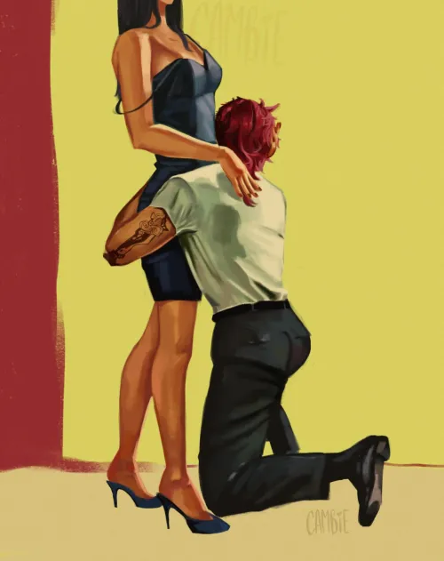 Intimacy, love, and healing are available in abundance if you can let some things go.  You have to let some things go to make room for the really wonderful things. If your clutching some ideological construct and not experiencing intimacy, you might want by SurfFly