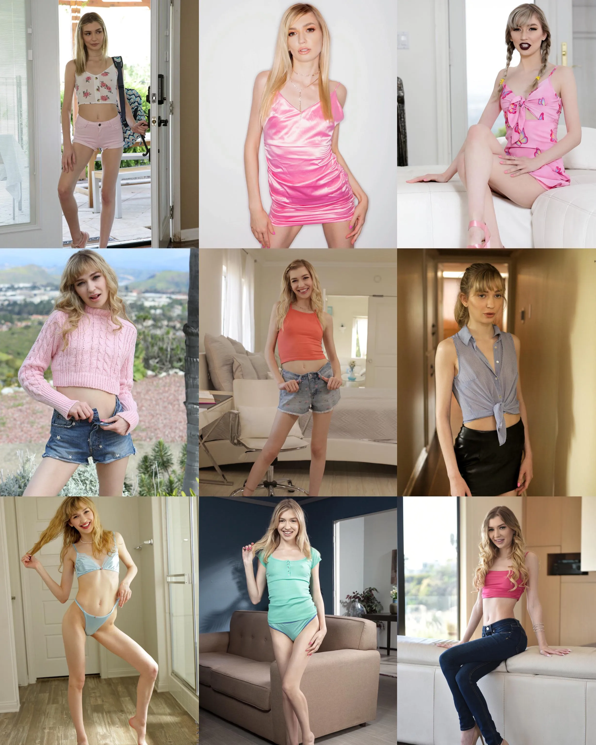 Mackenzie Moss posted by Sad_trashie