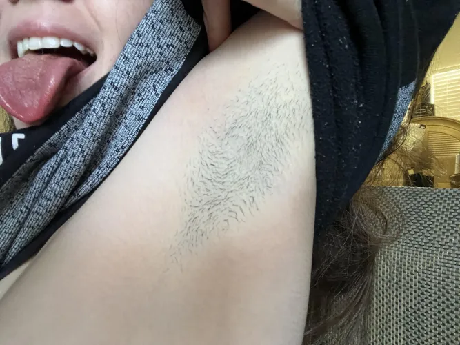 my natural scent is so nice!🙈 by baby_sophia20