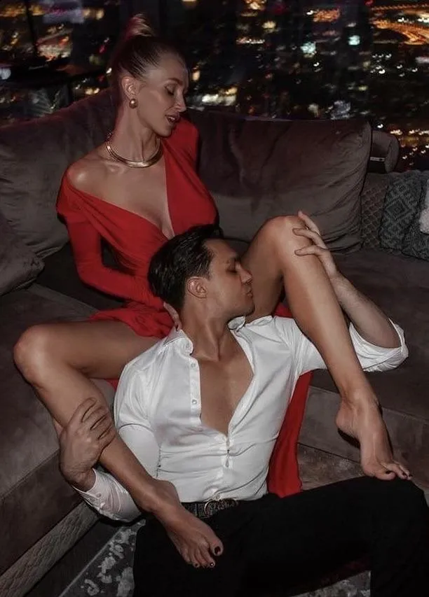 Never let an opportunity to publicly own or mark him pass. posted by Stone_Throw