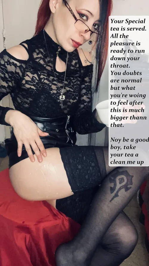 Please me doing it by The_Red_fox_road