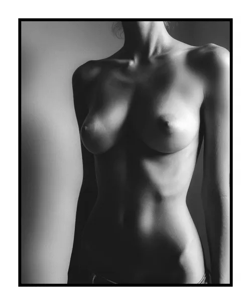 Self-Portrait by badcomposition