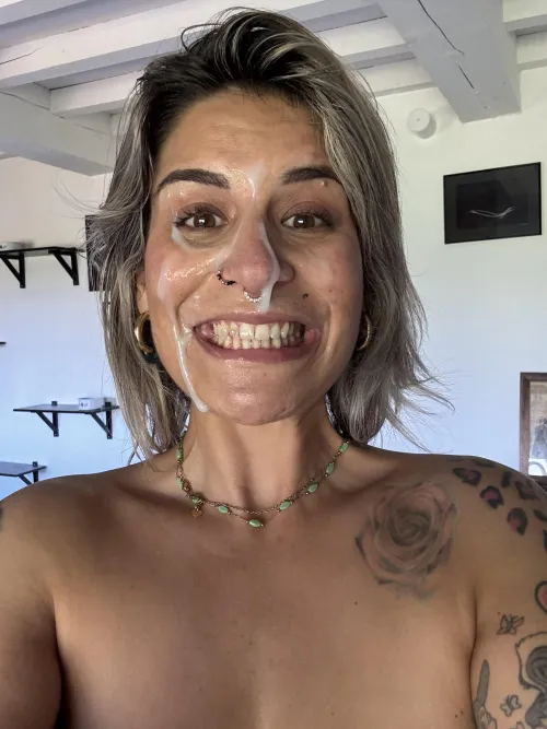 Thats a good one shot by eleftheriacassie